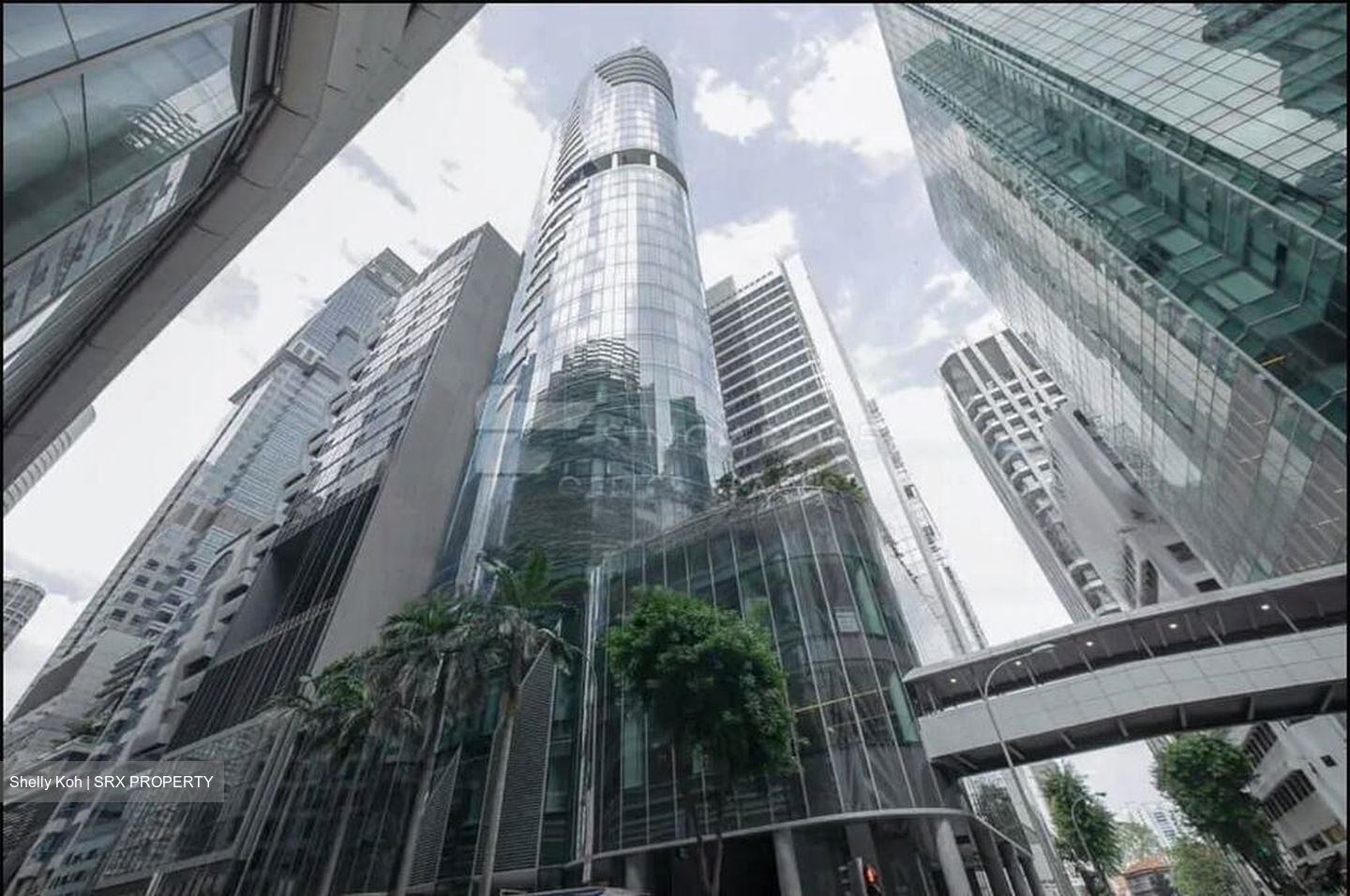 Oxley Tower (D1), Office #567998401